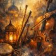 Concerts, May 31, 2026, 05/31/2026, Traditional Turkish Tunes and Western Classical Echoes