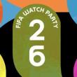Screenings, June 11, 2026, 06/11/2026, FIFA World Cup Opening Match Watch Party - Mexico vs. South Africa