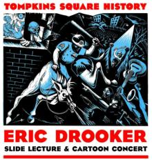 Lectures, May 30, 2026, 05/30/2026, Award-Winning Artist Shares the History of Tompkins Square