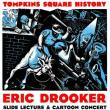 Lectures, May 30, 2026, 05/30/2026, Award-Winning Artist Shares the History of Tompkins Square