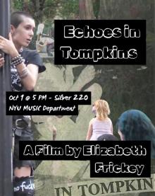 Screenings, June 06, 2026, 06/06/2026, Echoes in Tompkins (2025): Documentary Exploring a Beloved Part of NYC
