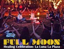 Workshops, June 29, 2026, 06/29/2026, Full Moon Meditation in the Garden