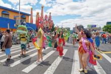 Parades, June 20, 2026, 06/20/2026, World's Largest Art Parade: Mermaid Parade