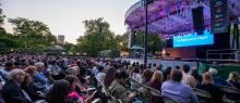 Concerts, June 12, 2026, 06/12/2026, Metropolitan Opera Musicians Perform Works by American Composers in the Park