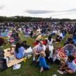 Concerts, June 09, 2026, 06/09/2026, NY Philharmonic Performs Works by Copland, Ravel, & More in the Park (+ Fireworks)