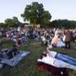 Concerts, June 11, 2026, 06/11/2026, NY Philharmonic Performs Works by Copland, Ravel, & More in the Park (+ Fireworks)
