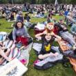 Concerts, June 12, 2026, 06/12/2026, NY Philharmonic Performs Copland, Ravel, & More in the Park (+ Fireworks)