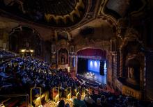 Concerts, June 14, 2026, 06/14/2026, NY Philharmonic Performs Mozart & Brahms in a Beautiful Venue