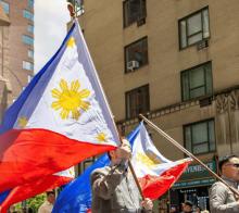 Festivals, June 07, 2026, 06/07/2026, Philippine Independence Day: Street Fair, Parade, Cultural Festival, & More