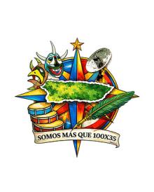 Parades, June 14, 2026, 06/14/2026, Puerto Rican Day Parade: Somos M&aacute;s Que 100x35&nbsp;with Daddy Yankee & More Honorees