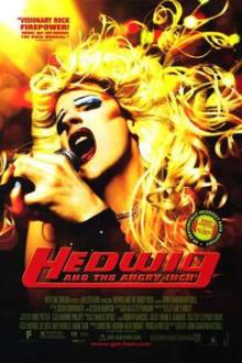 Films, June 01, 2026, 06/01/2026, Hedwig and the Angry Inch (2001): Cult-Classic Musical Comedy-Drama