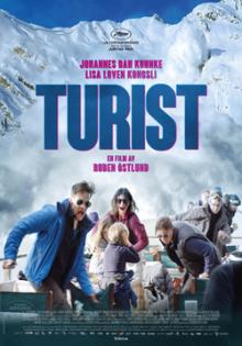 Films, June 27, 2026, 06/27/2026, Force Majeure (2014): Swedish Black Comedy from&nbsp;Ruben &Ouml;stlund&nbsp;