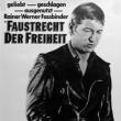 Films, June 29, 2026, 06/29/2026, Fox and His Friends (1975): West German Drama from&nbsp;Rainer Werner Fassbinder