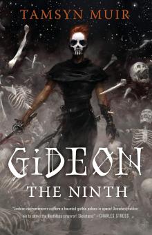 Book Clubs, June 06, 2026, 06/06/2026, Sapphic Book Club: Gideon the Ninth by Tamsyn Muir