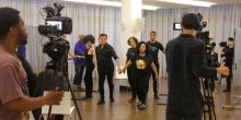 Dance Performances, June 04, 2026, 06/04/2026, Discover&nbsp;the Rhythm, Memory, & Community of Latin Hustle Dance