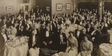 Talks, June 04, 2026, 06/04/2026, Historians Explore the Origins & Legacy of the&nbsp;Society of American Magicians