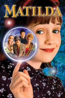 Films, June 06, 2026, 06/06/2026, Matilda (1996): Fantasy Comedy Directed by Danny DeVito (+ Short Film)