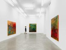 Discussions, June 03, 2026, 06/03/2026, MoMA, Guggenheim, Whitney, & Tate Modern  Artist Discusses His New Exhibition