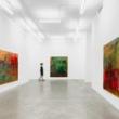 Discussions, June 03, 2026, 06/03/2026, MoMA, Guggenheim, Whitney, & Tate Modern  Artist Discusses His New Exhibition