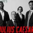 Plays, May 29, 2026, 05/29/2026, Shakespeare's Julius Caesar:&nbsp;Historical&nbsp;Tragedy in the Park