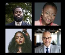 Discussions, May 30, 2026, 05/30/2026, The Midwife of Secular Music &mdash; Panel on Gospel Quartet Traditions