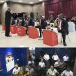 Concerts, June 05, 2026, 06/05/2026, Juneteenth Big Band Night: Swing, Soul, and Jazz Legacy
