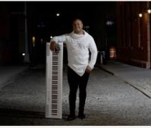 Concerts, June 06, 2026, 06/06/2026, Afro-Caribbean Jazz Under the Stars: Sebastian Natal and the Orchestra