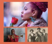 Concerts, June 13, 2026, 06/13/2026, Juneteenth Rhythms of the Black Diaspora: Music and Dance Celebration