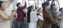Festivals, May 30, 2026, 05/30/2026, Stories of Arrival and Belonging: Celebrating Immigration