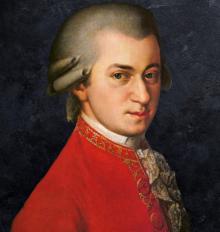 Concerts, June 21, 2026, 06/21/2026, Sacred Works by Mozart and More at a Landmark Venue