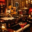 Concerts, June 01, 2026, 06/01/2026, Broadway Performers in a Night of Rock-Theatre