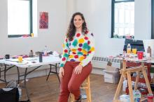 Talks, June 23, 2026, 06/23/2026, El Museo del Barrio-Featured Artist Discusses Her Craft & Career