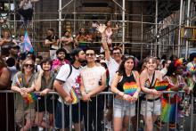 Talks, June 23, 2026, 06/23/2026, Photographer Discusses His Work on Family History & LGBTQIA+ Pride