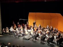 Concerts, June 07, 2026, 06/07/2026, Orchestral Works by Felix Mendelssohn & Brahms