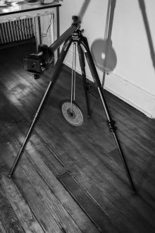 Opening Receptions, June 17, 2026, 06/17/2026, True Hole: New York Times & Paris Review-Featured Photographer's Solo Exhibition