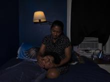 Opening Receptions, June 17, 2026, 06/17/2026, Living in Sanctuary: Solo Photography Exhibition on Undocumented Immigrants & Refugees in the USA