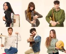 Concerts, June 24, 2026, 06/24/2026, Alt-Rock, Lo-Fi, & Indie Music in the Park (+ Music Panel Pre-Show Discussion)