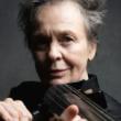 Concerts, June 26, 2026, 06/26/2026, NASA Artist-in-Residence Laurie Anderson Performs with Sexmob Jazz Quartet in the Park