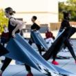 Dance Performances, July 01, 2026, 07/01/2026, Four Dancers. Sculptural Objects. One Unforgettable Performance