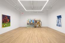 Galleriess, June 06, 2026, 06/06/2026, Exhibition Walkthrough Exploring Artistic Practice as a Mode of Caregiving