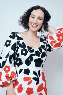 Concerts, June 21, 2026, 06/21/2026, Singer-Songwriter with "Phenomenal Voice" Performs American Songbook & Tin Pan Alley Favorites on the Plaza