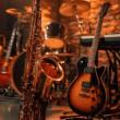 Concerts, June 11, 2026, 06/11/2026, Grammy-Nominated Saxophonist, Guitarist and Others: Jazz at Legendary Venue
