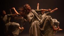 Dance Performances, July 03, 2026, 07/03/2026, Thikra: Night of Remembering -- Contemporary Dance Embodying the Power of Rituals in a Major Venue