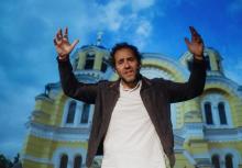 Performances, June 20, 2026, 06/20/2026, If I Had a Gun I&rsquo;d Take Them All Down: Multi-Media, Multi-Sensory Theater Experience Delving into Ukrainian Memory, Resistance, & Survival