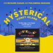 Book Discussions, June 07, 2026, 06/07/2026, Brooklyn Museum & Coney Island Museum-Featured Artists Share Their New Book, Hysterical Coney Island
