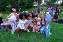 Festivals, June 27, 2026, 06/27/2026, Health & Wellness in the Park: Meditation, Pilates, Live Music, Art, & More