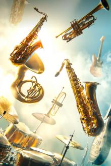 Concerts, June 09, 2026, 06/09/2026, World-Touring Band at One of the World's Most Famous Venues