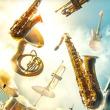 Concerts, June 09, 2026, 06/09/2026, World-Touring Band at One of the World's Most Famous Venues