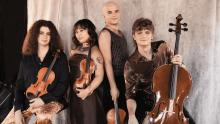 Concerts, July 08, 2026, 07/08/2026, "Multifaceted" String Ensemble Performs Contemporary Works by Emerging Composers