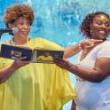 Kidss, July 08, 2026, 07/08/2026, The Odyssey Theatrical Retelling for the Whole Family